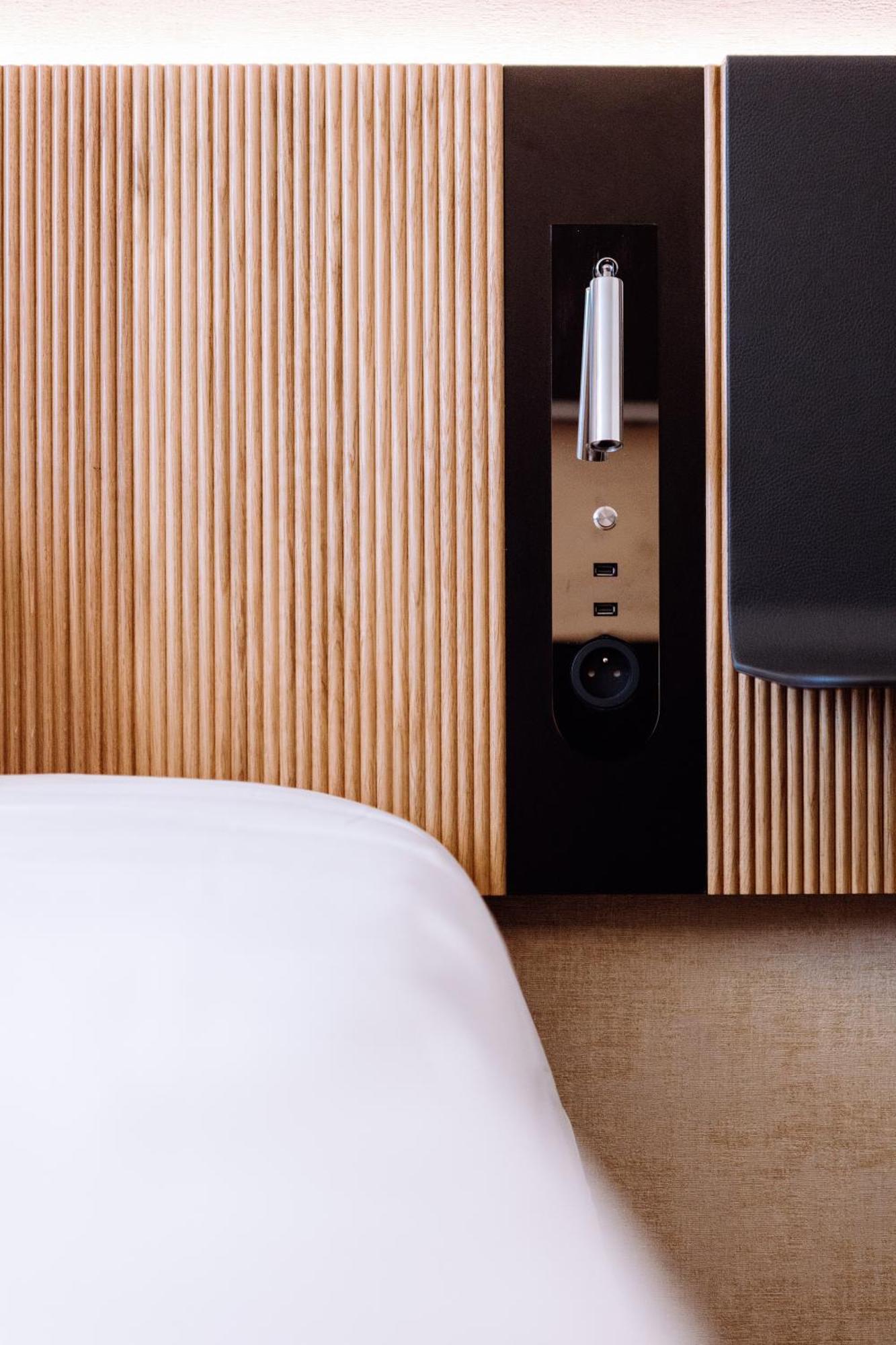 Novotel Μονπελιέ Εξωτερικό φωτογραφία