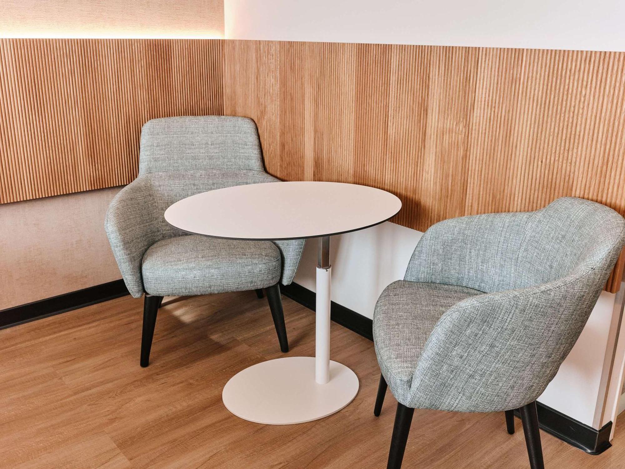 Novotel Μονπελιέ Εξωτερικό φωτογραφία
