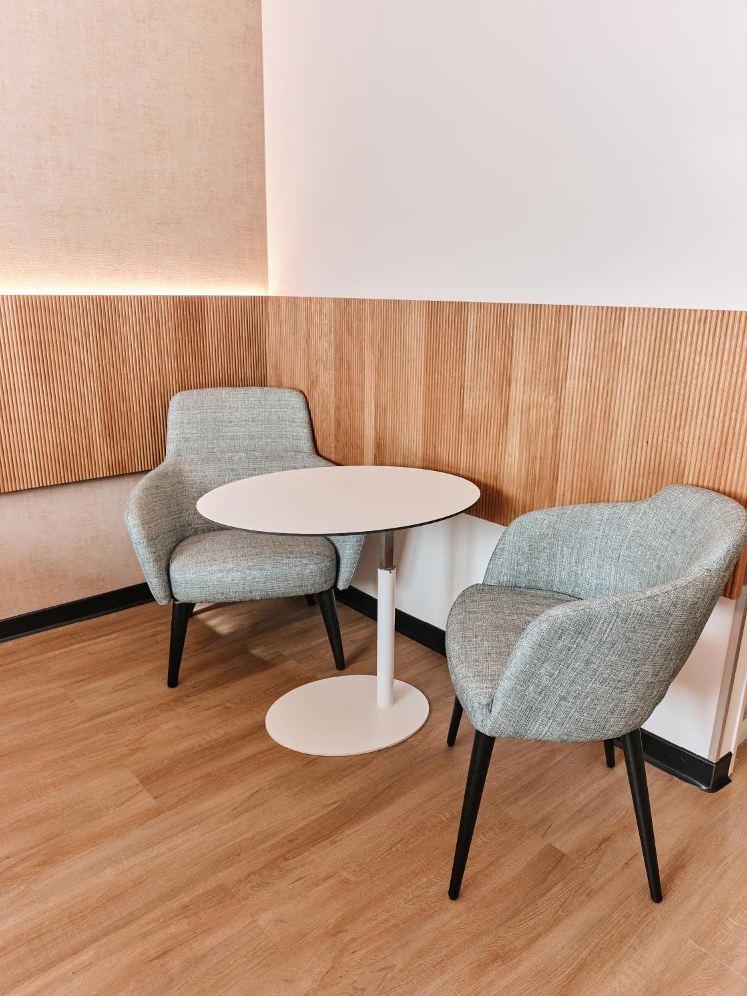 Novotel Μονπελιέ Εξωτερικό φωτογραφία