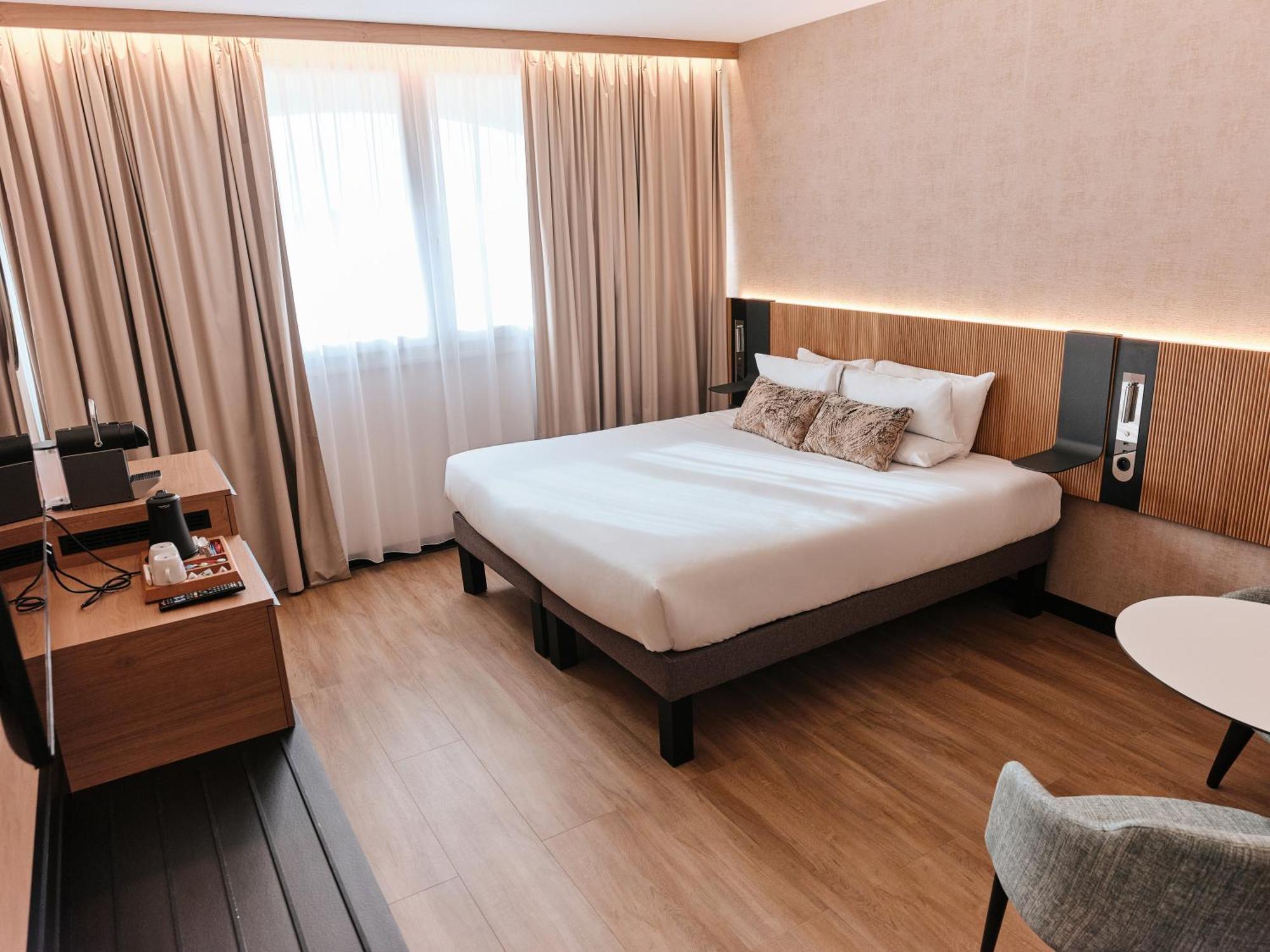 Novotel Μονπελιέ Εξωτερικό φωτογραφία