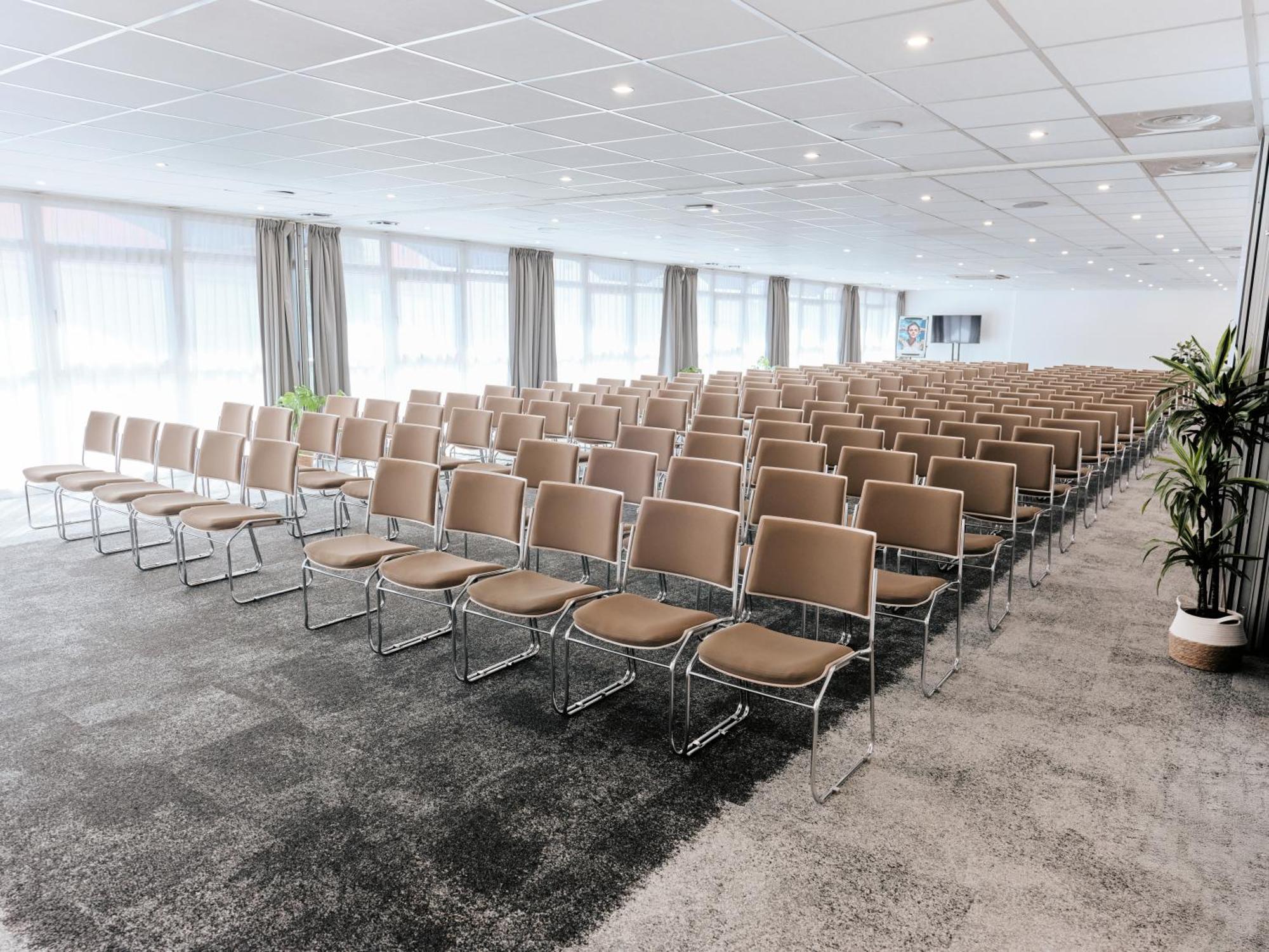 Novotel Μονπελιέ Εξωτερικό φωτογραφία